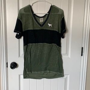 Victoria secret T- shirt